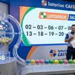 Lotofácil 3638: quatro apostas de MT acertam 14 números e faturam prêmio; veja cidades