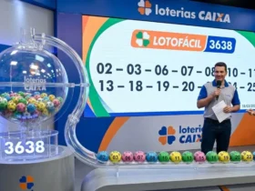 Lotofácil 3638: quatro apostas de MT acertam 14 números e faturam prêmio; veja cidades