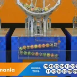 Lotomania do dia 06 de março - Crédito: Caixa
