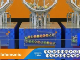 Lotomania do dia 06 de março - Crédito: Caixa
