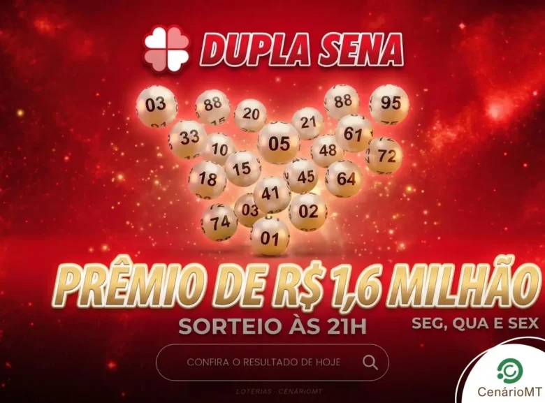banner dupla sena