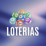 As apostas da loteria podem ser registradas presencialmente.