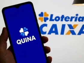 Aposta de Cuiabá acerta a quadra e fatura prêmio na Quina 7009; veja quanto renderia na poupança