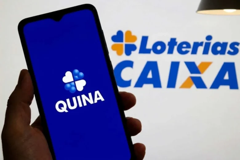 Aposta de Cuiabá acerta a quadra e fatura prêmio na Quina 7009; veja quanto renderia na poupança