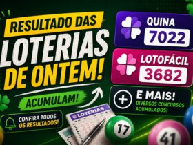 Acumulou: veja o resultado da Quina, Lotofácil e use nosso palpiteiro para a Mega-Sena de R$ 52 milhões