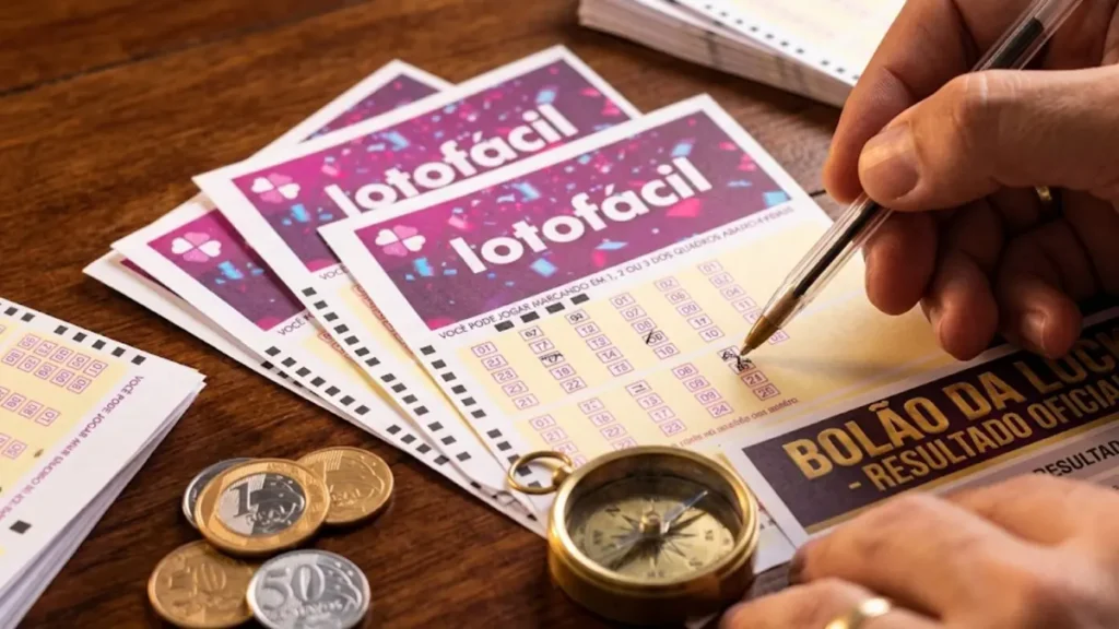 Palpites Lotofácil 3770: Confira dicas e sugestões de jogos para o prêmio de R$ 12 milhões 10 Lotofácil 3682 premia seis apostas de MT e bolão em Cuiabá leva quase R$ 4 mil; veja cidades