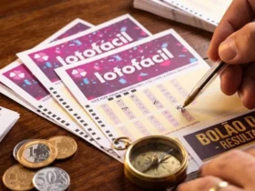 Lotofácil 3682 premia seis apostas de MT e bolão em Cuiabá leva quase R$ 4 mil; veja cidades