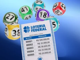 Loteria Federal