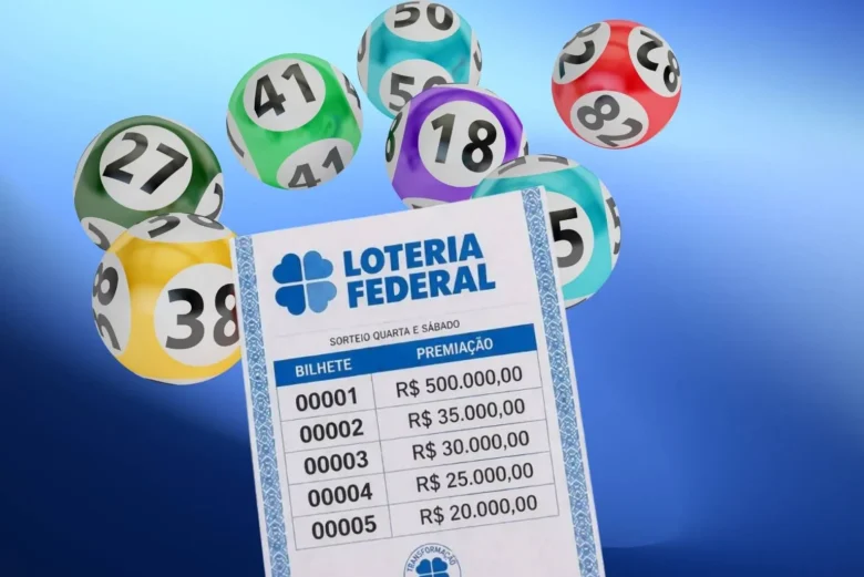Loteria Federal
