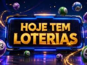 loterias