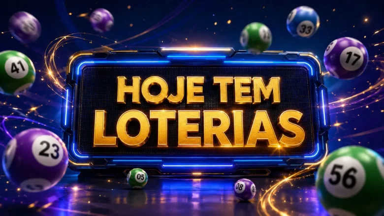 loterias