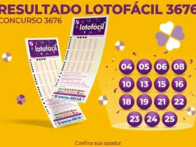 Duas apostas de MT faturam prêmio; bolada acumula em R$ 5,5 milhões