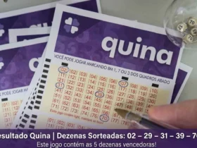 Bolão de Cuiabá acerta quatro dezenas e fatura mais de R$ 18 mil