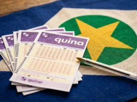 Apostas de Mato Grosso