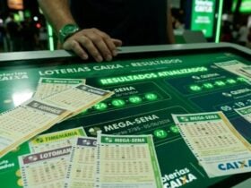 Loterias acumulam R$ 182 milhões após pausa do feriado