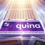 Aposta única de Várzea Grande leva grana extra na Quina 7040; confira rateio