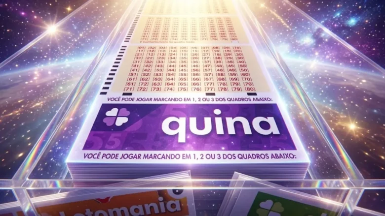 Aposta única de Várzea Grande leva grana extra na Quina 7040; confira rateio