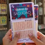 Apostador de Mato Grosso fatura R$ 239 milhões na Quina de São João