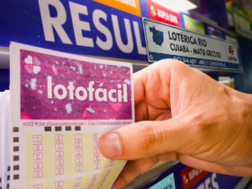 Lotofácil 3739: cinco apostas de MT acertam 14 números e levam R$ 8,5 mil
