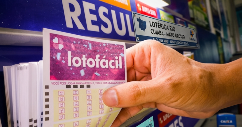 Lotofácil 3739: cinco apostas de Mato Grosso acertam 14 dezenas e garantem prêmio neste domingo 1 Lotofácil 3739: cinco apostas de MT acertam 14 números e levam R$ 8,5 mil