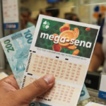 Foi você? Aposta da Mega-Sena 3033 paga R$ 59 mil a aposta em MS