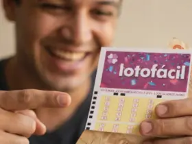 Lotofácil 3744: seis apostas de MT ganham até R$ 7,3 mil