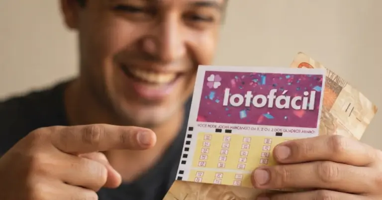 Lotofácil 3744: seis apostas de MT ganham até R$ 7,3 mil