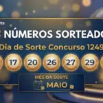 dia de sorte
