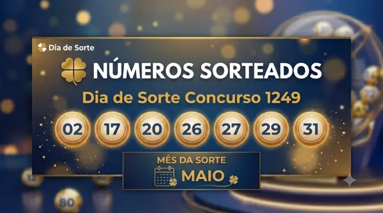 dia de sorte