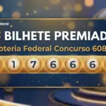 loteria federal 6084