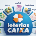 Confira os resultados dos sorteios das loterias da Caixa desta quarta-feira, 29 de julho