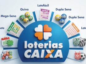 Confira os resultados dos sorteios das loterias da Caixa desta quarta-feira, 29 de julho