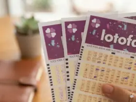 Lotofácil 3749 tem um único vencedor; veja quem faturou R$ 1 milhão