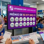 lotomania de hoje