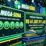 mega sena