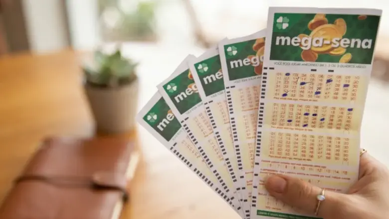 Mega-Sena 3038 acumula, e prêmio vai a R$ 100 milhões. Veja resultado