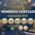 Resultado da mais milionária