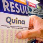 Quina 7069: confira os números sorteados neste domingo