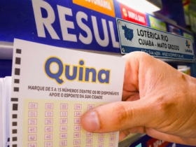 Quina 7069: confira os números sorteados neste domingo