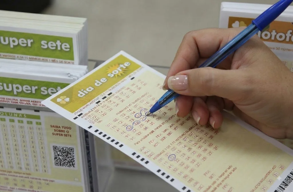 Dia de Sorte de hoje: concurso 1271 sorteia prêmio estimado em R$ 100 mil