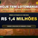 Banner da Lotomania 2969