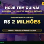 Quina 7101