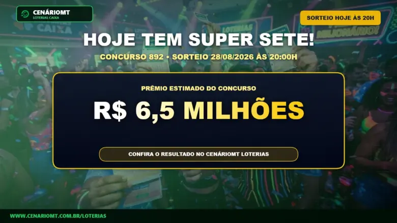 Banner do Super Sete 892