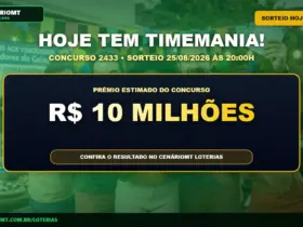 Timemania 2433