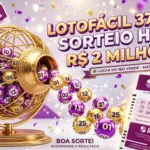 Palpites Lotofácil 3768: Confira jogos simulados para o prêmio de R$ 2 milhões