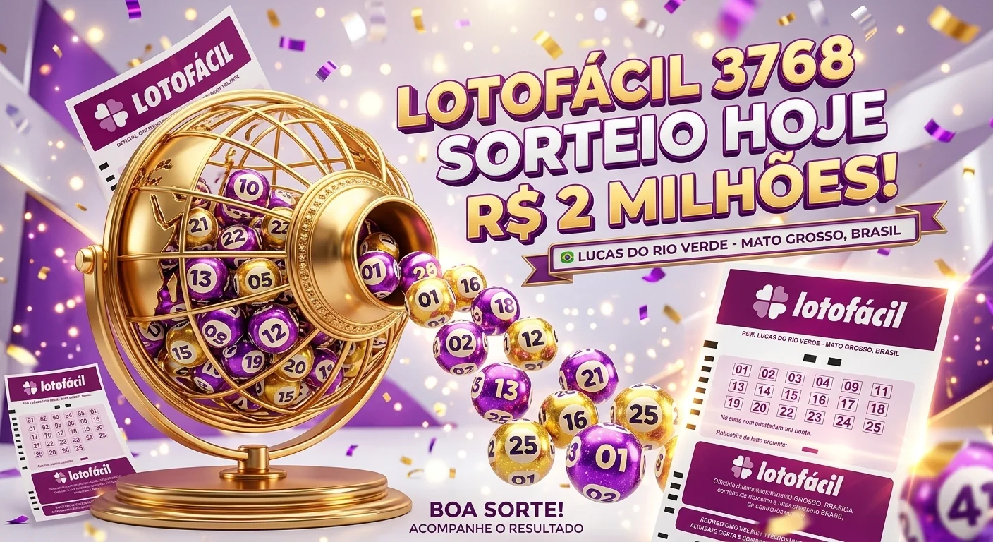 Lotofácil de hoje: veja palpites e o prêmio para o sorteio de 21/08