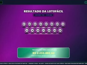 Vídeo do resultado da Lotofácil 3762