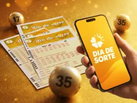 Resultado do Dia de Sorte 1295: Confira os números e mês sorteado 3 Dia de Sorte de hoje