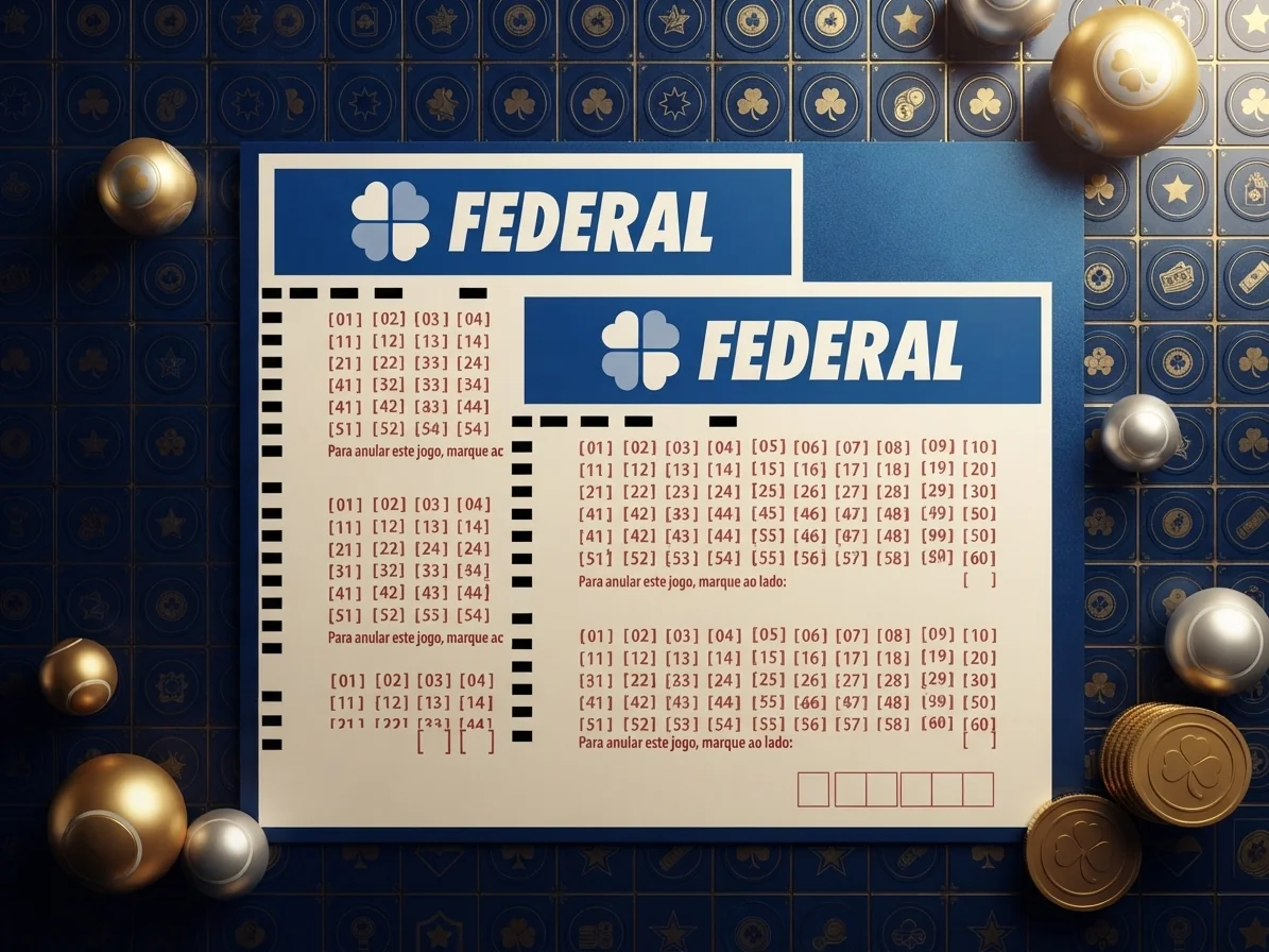 Loteria Federal 6099: Veja o resultado da “Quartou” de R$ 500 mil