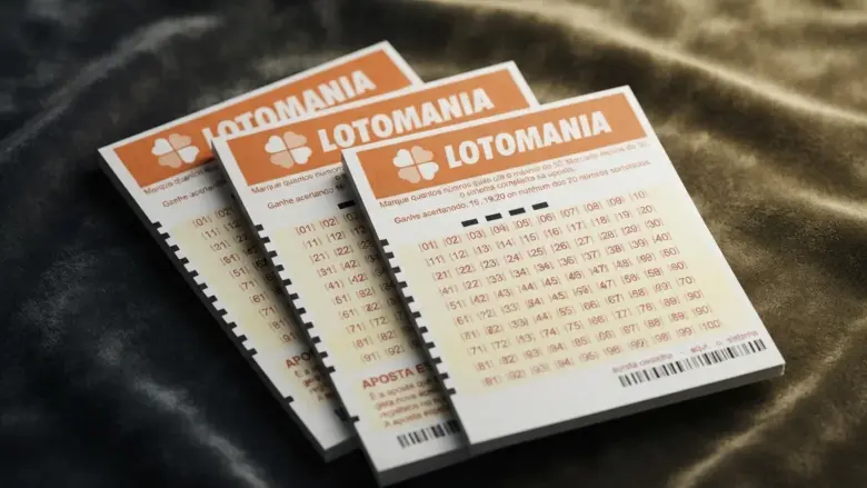 Lotomania 2974: Confira o resultado do sorteio de R$ 650 Mil desta sexta-feira 1 Bilhetes da Lotomania